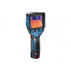 Тепловизор GTC 400 C в L-boxx (0.601.083.101)