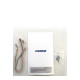 Монитор цветной видеодомофона Commax CDV-70NM WHI