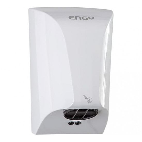 Сушилка для рук ENGY ENH-03 (1000Вт, белая)