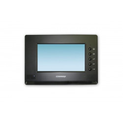 Монитор цветной видеодомофона без трубки Commax CDV-71AM BLK
