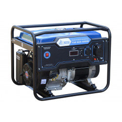 БЕНЗОГЕНЕРАТОР TSS SGG 5000N