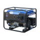 БЕНЗОГЕНЕРАТОР TSS SGG 5000N